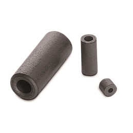 50 pcs - 74270025 Wurth Elektronik Ferrite Bead (EMI Suppression), 6.35 x 3.18 x 15.88mm (Axial)