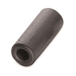 50 pcs - 74270010 Wurth Elektronik Ferrite Bead (EMI Suppression), 3.5 x 1.2 x 4.5mm (Axial)