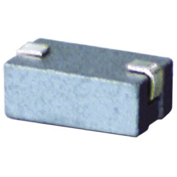 50 pcs - 7427932 Wurth Elektronik Ferrite Bead (High Current), 7.8 x 4.75 x 3mm (SMD), 98Ω impedance at 100 MHz