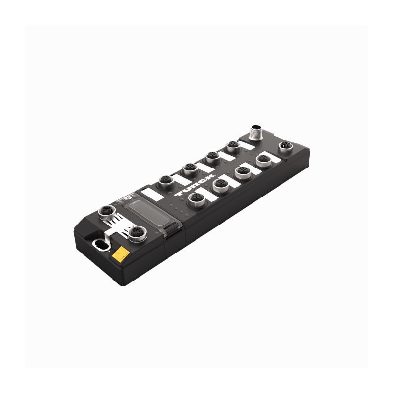 1 pcs - Turck TBEN-L Series I/O module