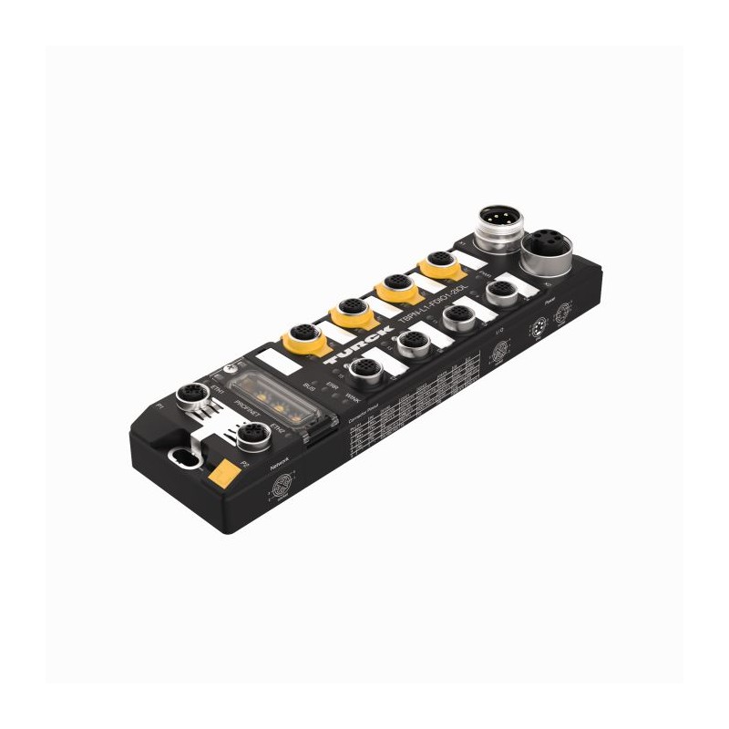 1 pcs - Turck TBPN Series I/O module