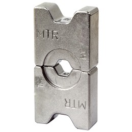 1 pcs - MECATRACTION Crimp Die, Cable Lug
