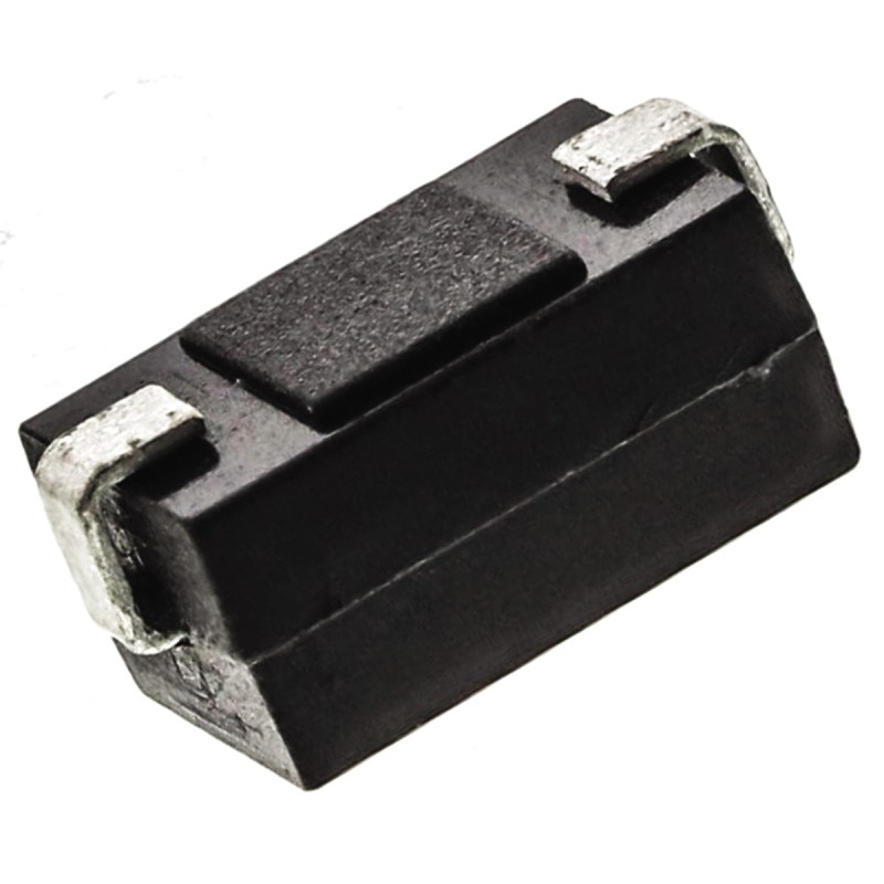 50 pcs - SMW227RJT TE Connectivity 27Ω Wire Wound SMD Resistor ±1% 0.125W - SMW227RJT