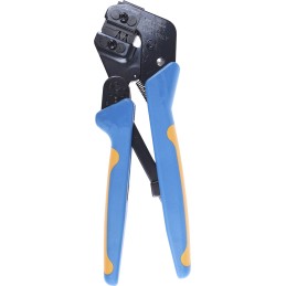 1 pcs - TE Connectivity PRO-CRIMPER III Hand Ratcheting Crimp Tool for MULTILOCK 040 Connector Contacts