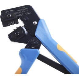 1 pcs - TE Connectivity PRO-CRIMPER III Hand Ratcheting Crimp Tool for MULTILOCK 040 Connector Contacts
