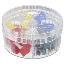 1 pcs - Knipex Crimp terminal Kit