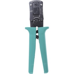 1 pcs - JST WC Hand Ratcheting Crimp Tool for SPUD Contacts