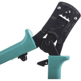 1 pcs - JST WC Hand Ratcheting Crimp Tool for SPUD Contacts