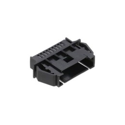 1 pcs - Molex SL Modular Connector for use with 70066 SL Crimp Housing, 70431 SL FFC/FPC Connector, 70475 SL IDT Connector