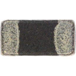 100 pcs - BLM18AG102SN1D Murata Ferrite Bead (Chip Ferrite Bead), 1.6 x 0.8 x 0.8mm (0603 (1608M)), 1000Ω impedance at 100 MHz