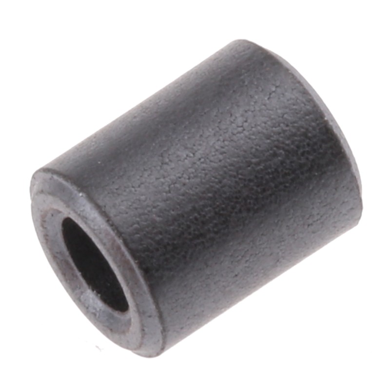 100 pcs - RRH040-020-050-K5B Essentra Ferrite Ring Ferrite Core, For: CATV, MATV, Wire Assembly, 4 x 2 x 5mm