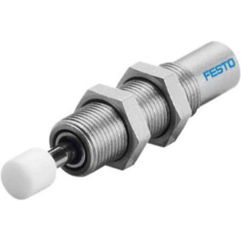 1 pcs - Festo Shock Absorber, YSR-12-12-C