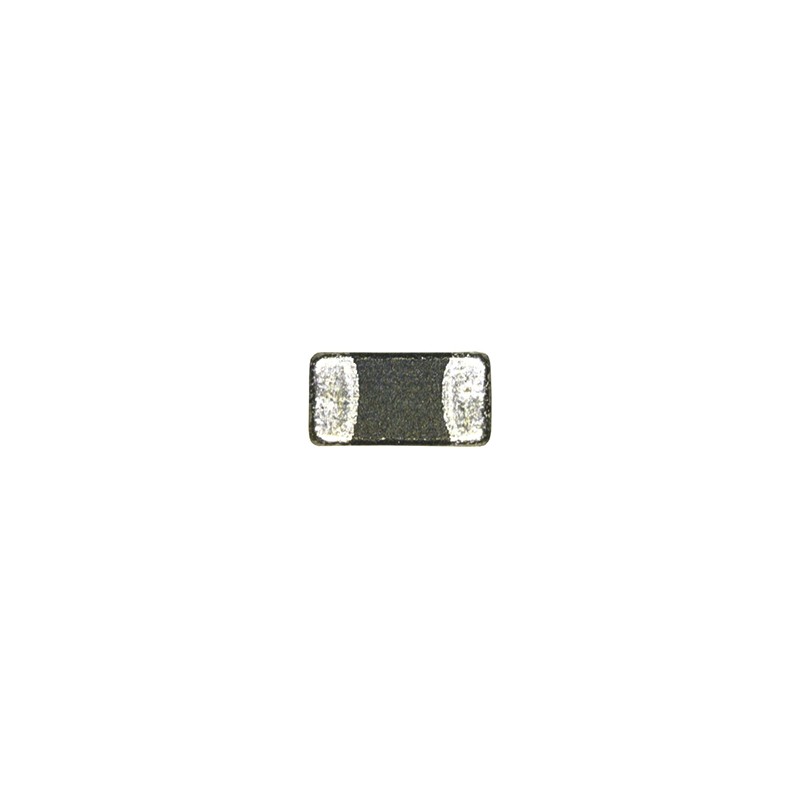 100 pcs - BLM18EG331TN1D Murata Ferrite Bead (Chip Ferrite Bead), 1.6 x 0.8 x 0.5mm (0603 (1608M)), 330Ω impedance at 100 MHz, 4