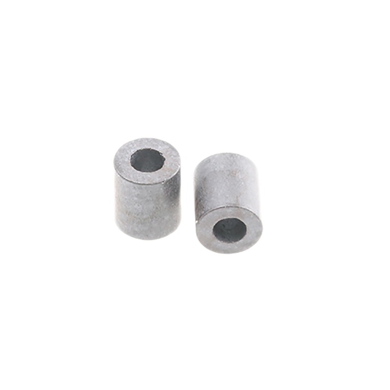 100 pcs - 2643013801 Fair-Rite Ferrite Ring Bead, For: Suppression Components, 5.5 x 1.65 x 4.05mm