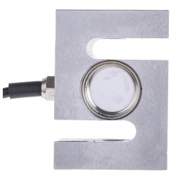 1 pcs - RS PRO Load Cell, 500kg Range, Compression Measure