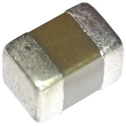 100 pcs - BLM21PG221SN1D Murata High Current Chip Power Line Bead (Chip Ferrite Bead), 2 x 1.25 x 0.85mm (0805 (2012M)), 220Ω im