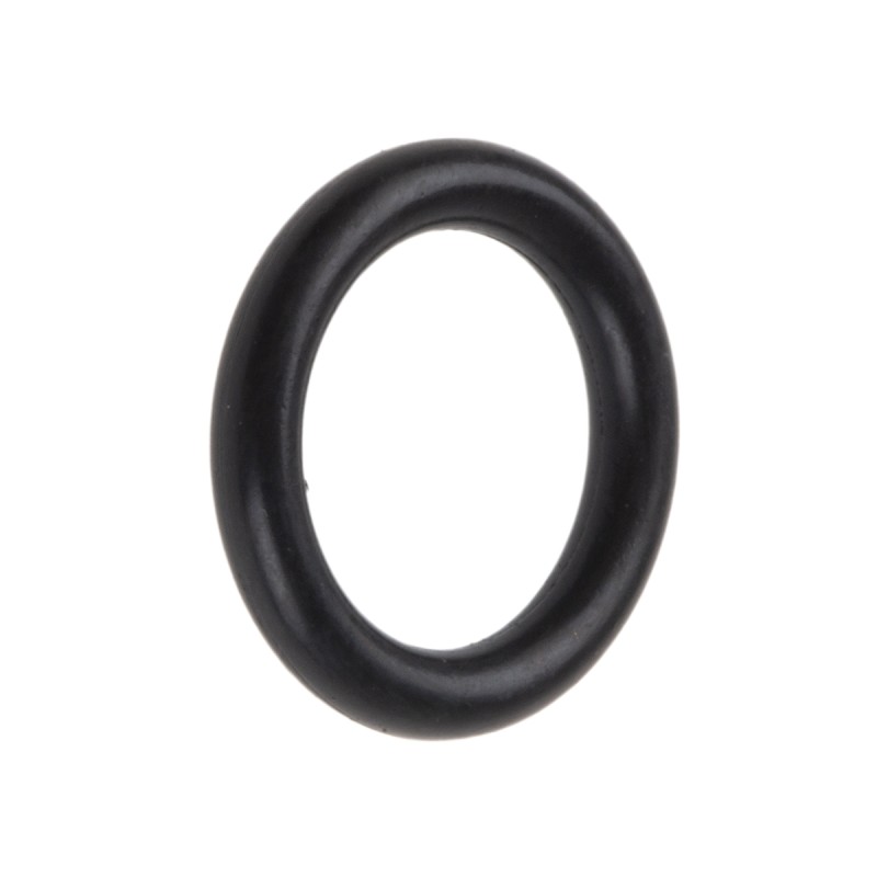1 Bag of 25 - Black Lapp NBR Cable Gland O-Ring, M12x 2mm