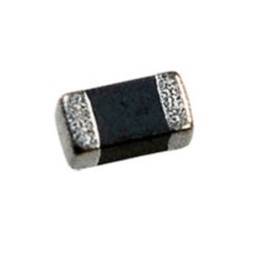 100 pcs - BLM18HE152SN1D Murata Ferrite Bead (Chip Ferrite Bead), 1.6 x 0.8 x 0.8mm (0603 (1608M)), 1500Ω impedance at 100 MHz, 