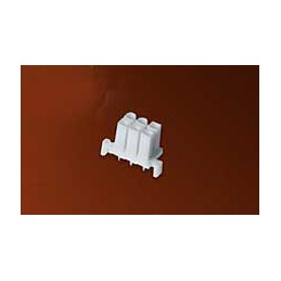 5 pcs - Molex Straight Through Hole Mount PCB Socket, 14-Contact, 2-Row, 4.2mm Pitch, Solder Termination