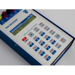 1 pcs - Time Electronics 1090 Temperature Calibrator