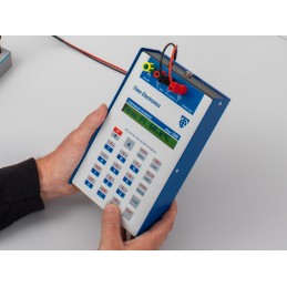 1 pcs - Time Electronics 1090 Temperature Calibrator