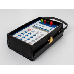 1 pcs - Time Electronics 1090 Temperature Calibrator