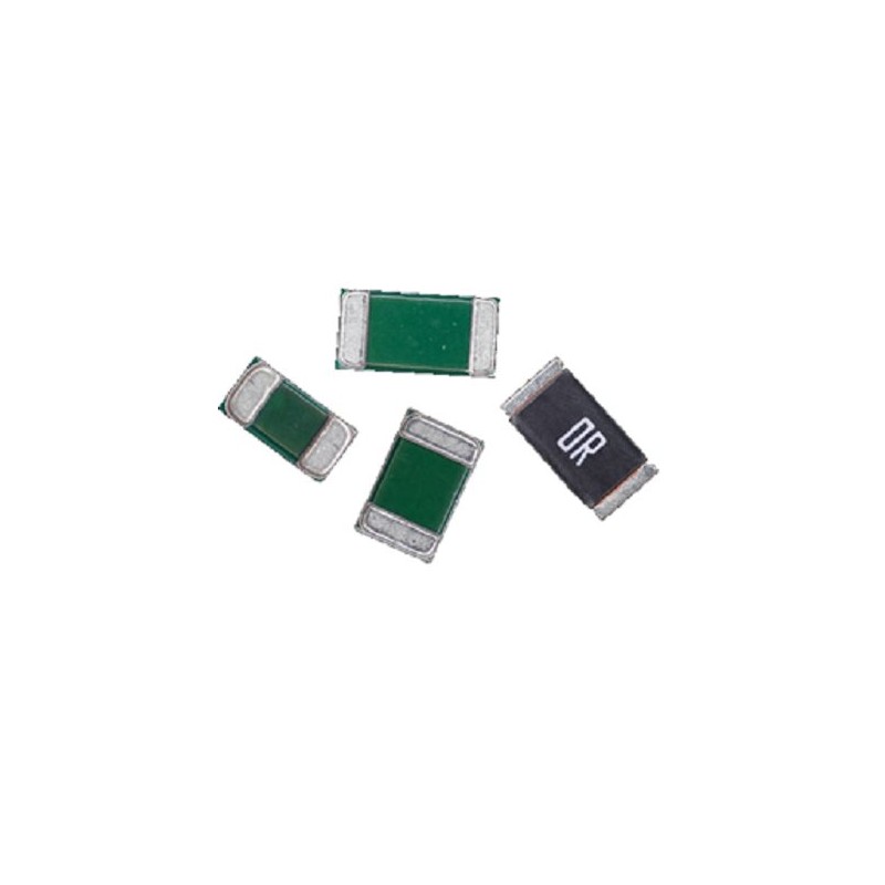 100 pcs - Arcol Ohmite, 1206 (3216M) Chip Jumper Surface Mount Fixed Resistor 0.32W - JR1206X40E