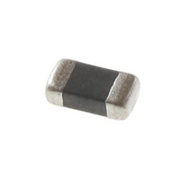200 pcs - BLM21AG601SH1D Murata Ferrite Bead (Chip Bead), 2 x 1.25 x 0.85mm (0805 (2012M)), 600Ω impedance at 100 MHz