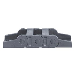 1 Pair - Igus Polymer Cable Trunking Accessory, 10, B15i, e-chain