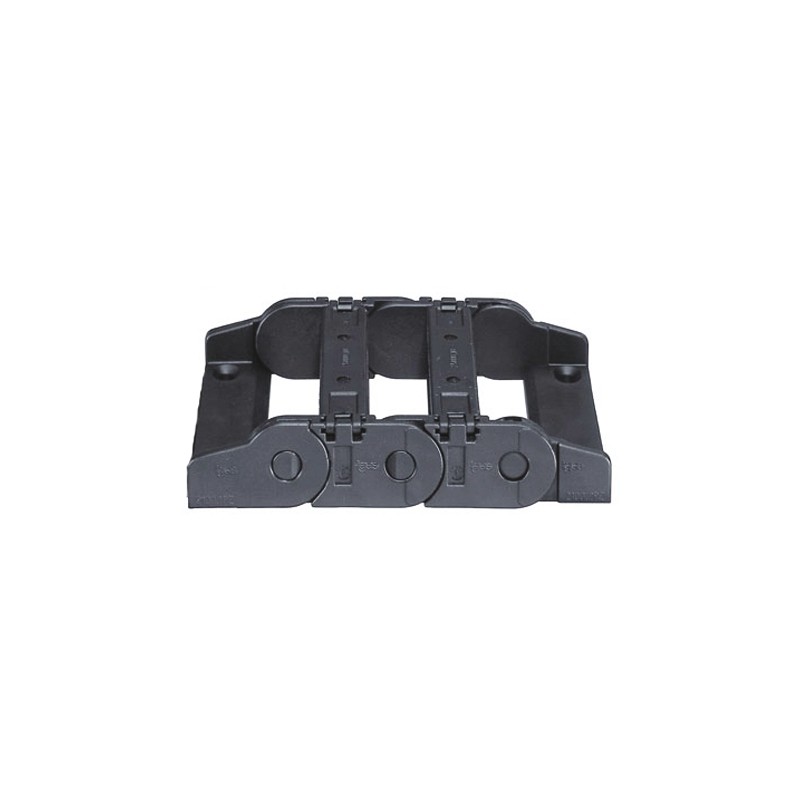 1 Pair - Igus Polymer Cable Trunking Accessory, 26, 2600, 2650, 27, 2700, e-chain