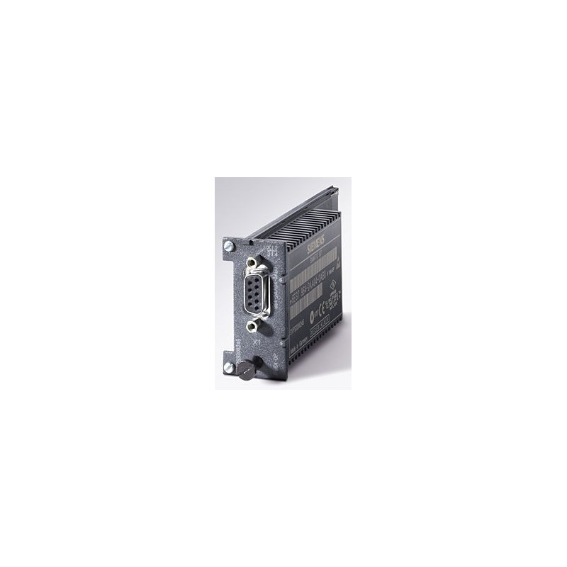 1 pcs - Siemens Interface Module