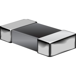 500 pcs - MH1005-301Y Bourns Ferrite Bead (0402)