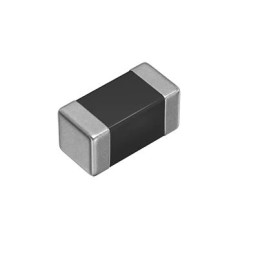 500 pcs - MPZ1608S101ATAH0 TDK Ferrite Bead (1608), 100Ω impedance at 100 MHz