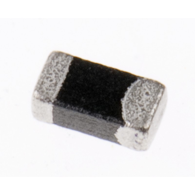 500 pcs - BLM18KG700TN1D Murata Ferrite Bead (Chip Ferrite Bead), 1.6 x 0.8 x 0.6mm (0603 (1608M)), 70Ω impedance at 100 MHz