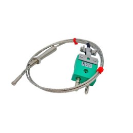 1 pcs - RS PRO Type K Thermocouple - +350°C