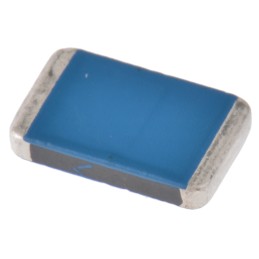 50 pcs - V390CH8T Littelfuse, CH Varistor 60pF 10A, Clamping 650V, Varistor 354 - 429V, 3220 (8552M)