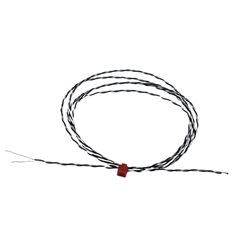 1 pcs - RS PRO Type J Thermocouple, -75°C - +250°C