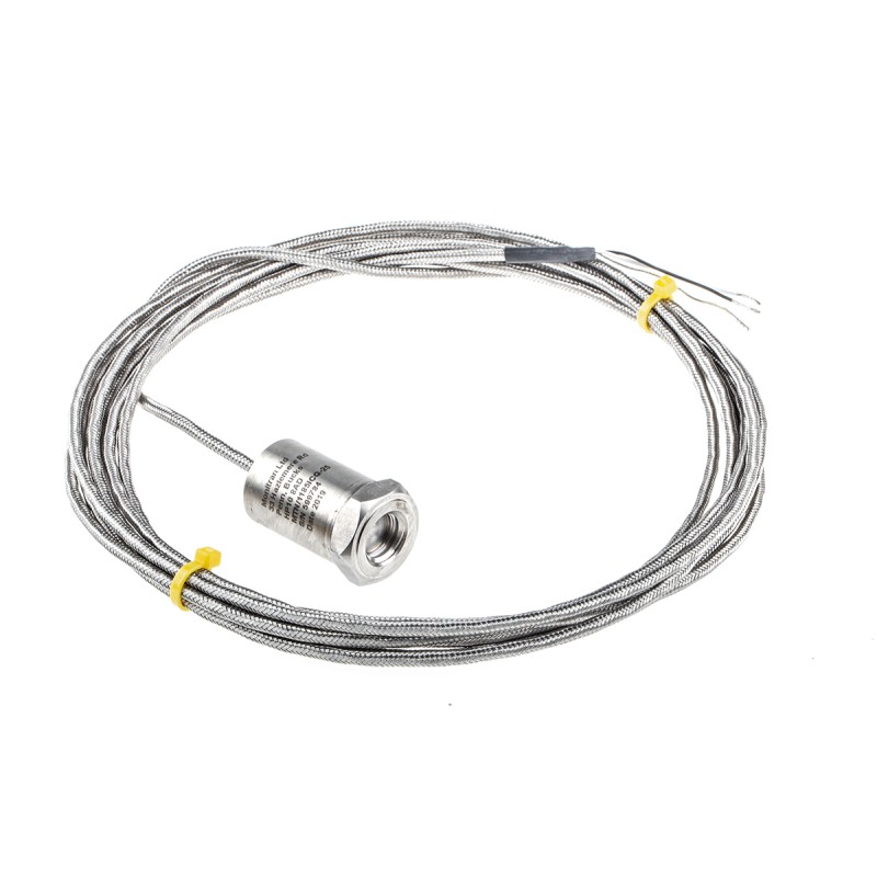 1 pcs - Monitran Vibration Sensor, 20 mA Max, 32V Max, -25°C - +90°C