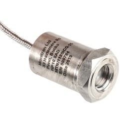 1 pcs - Monitran Vibration Sensor, 20 mA Max, 32V Max, -25°C - +90°C