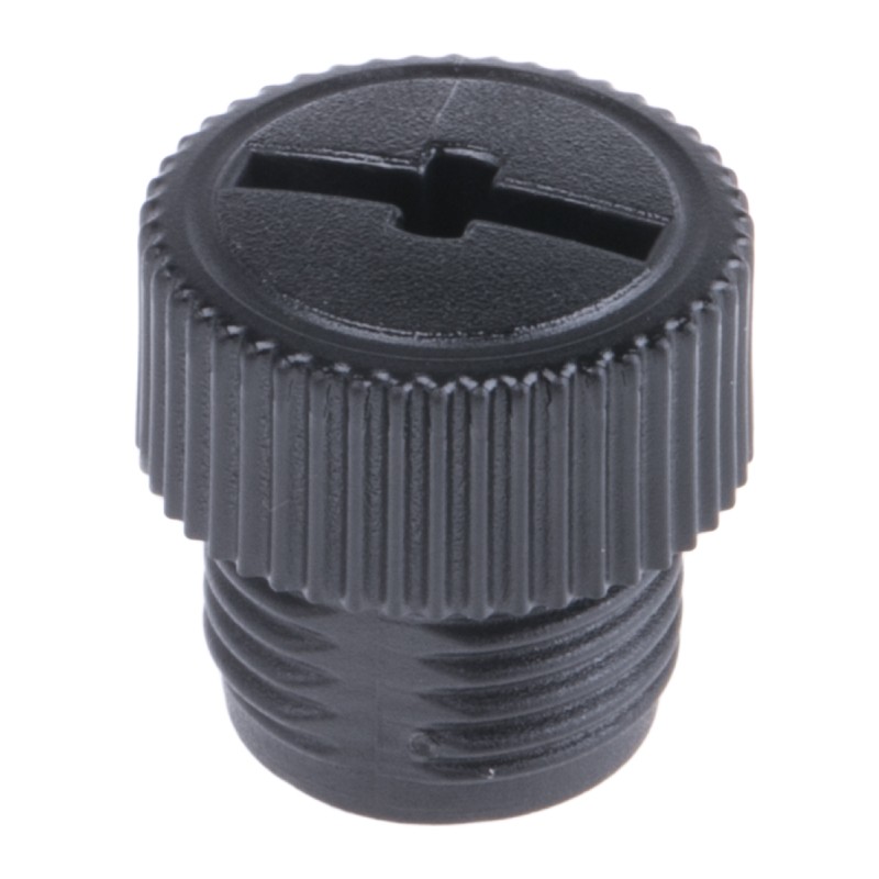 1 pcs - binder Dust Cap