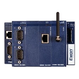 1 pcs - Ewon Flexy102