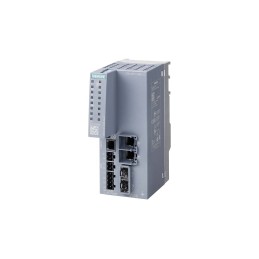 1 pcs - Siemens SC632-2C, 2 Ports