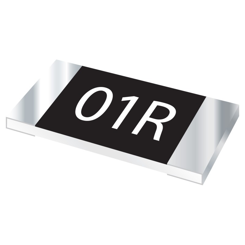 500 pcs - CR0603-FX-6800ELF Bourns, 0603 (1608M) Thick Film SMD Resistor ±0.01% 100mW - CR0603-FX-6800ELF