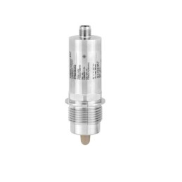1 pcs - Endress+Hauser FTW23 Series Capacitance Level Switch, PNP Output, Threaded Mount, Stainless Steel Body