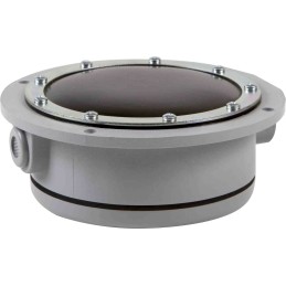 1 pcs - ATMI SOLIBA M Series Level Detector Level Sensors, SPST NO/NC Output, Panel Mount, Glass Fiber Reinforced Plastic Body