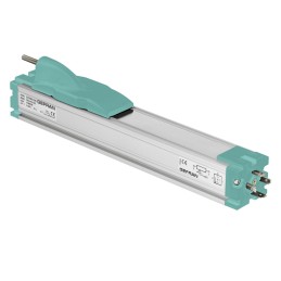 1 pcs - Gefran Linear Measuring Linear Transducer