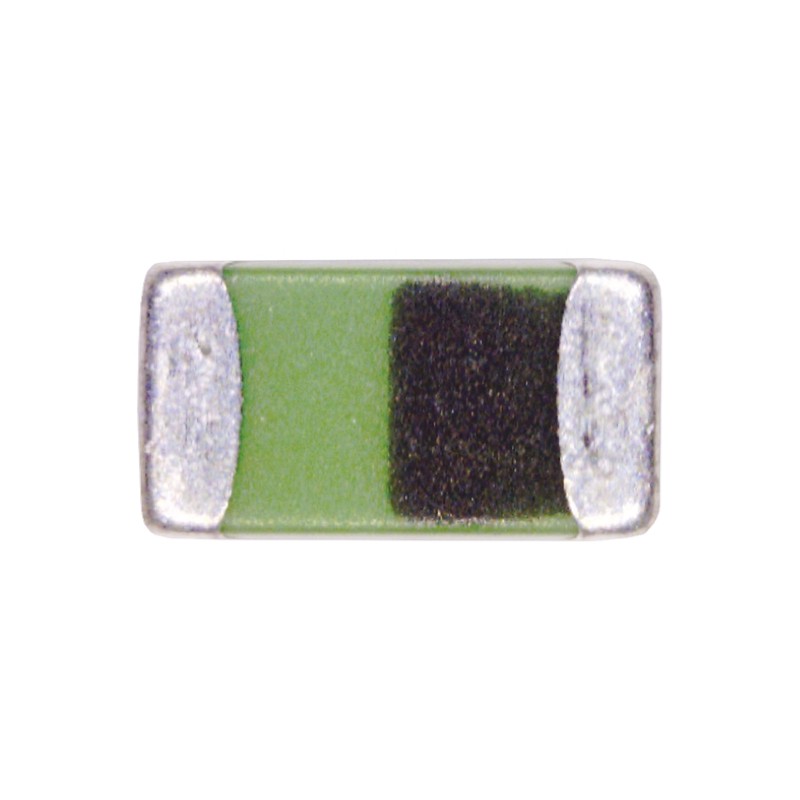 100 pcs - LQG18HN4N7S00D Murata, LQG18H, 0603 (1608M) Wire-wound SMD Inductor 4.7 nH ±0.3nH Wire-Wound 450mA Idc Q:12