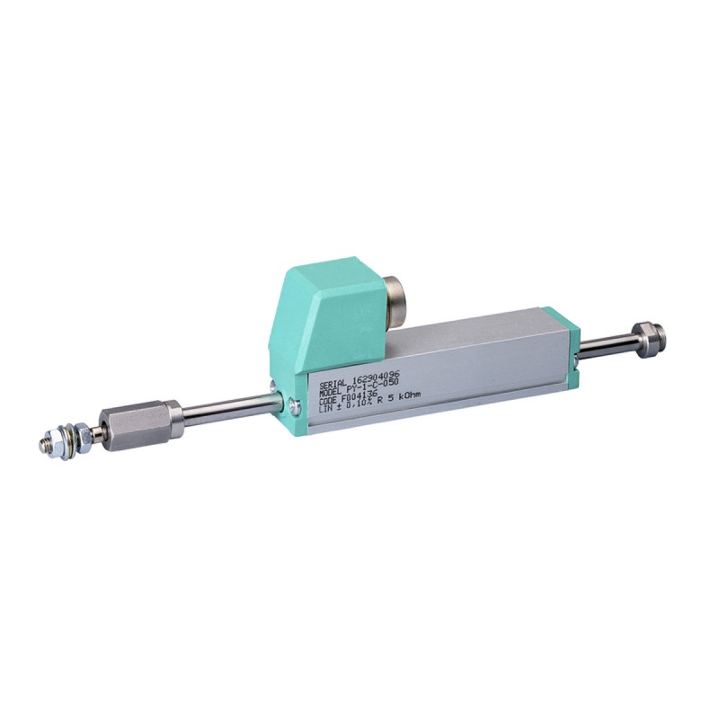 1 pcs - Gefran Linear Measuring Linear Transducer