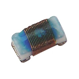 100 pcs - LQW15AN13NG00D Murata, LQW15A, 0402 (1005M) Wire-wound SMD Inductor with a Ferrite Core, 0.013 μH ±2% Wire-Wound 430mA