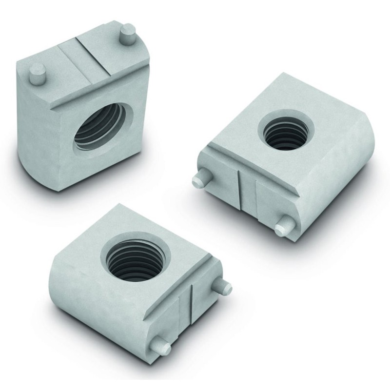 1 pcs - Wurth Elektronik, Brass Screw Terminal, Right Angle, 50A